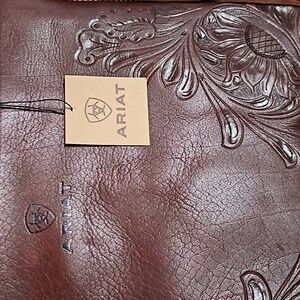 ARIAT Victoria conceal carry tote A770009302